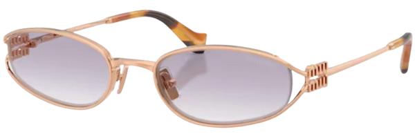 Lunettes de soleil Miu Miu MU C51S