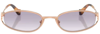 Lunettes de soleil Miu Miu MU C51S