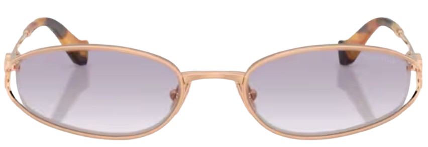 Lunettes de soleil Miu Miu MU C51S