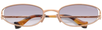 Lunettes de soleil Miu Miu MU C51S