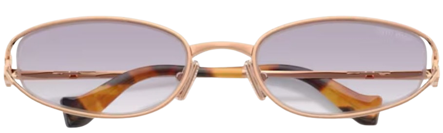 Lunettes de soleil Miu Miu MU C51S