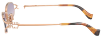 Lunettes de soleil Miu Miu MU C51S