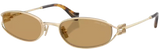 Lunettes de soleil Miu Miu MU C51S