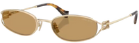 Lunettes de soleil Miu Miu MU C51S