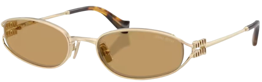 Lunettes de soleil Miu Miu MU C51S