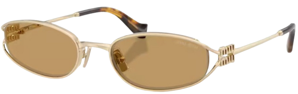 Lunettes de soleil Miu Miu MU C51S