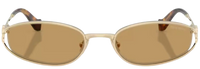 Lunettes de soleil Miu Miu MU C51S