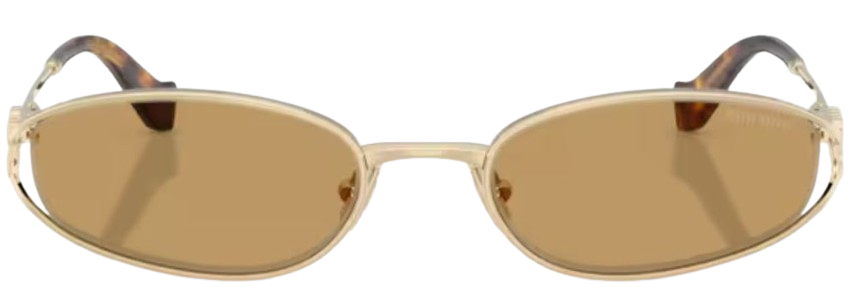Lunettes de soleil Miu Miu MU C51S