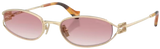 Lunettes de soleil Miu Miu MU C51S