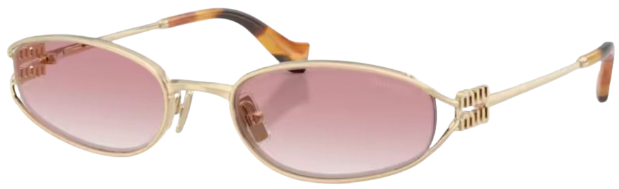 Lunettes de soleil Miu Miu MU C51S