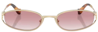 Lunettes de soleil Miu Miu MU C51S