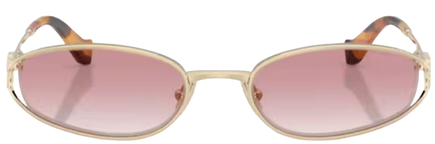 Lunettes de soleil Miu Miu MU C51S