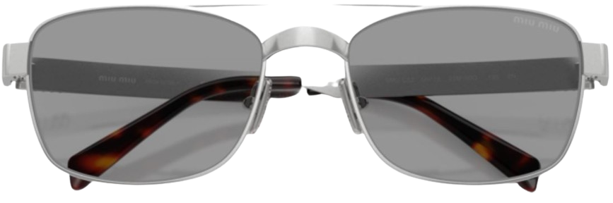 Lunettes de Soleil Miu Miu MU C52S