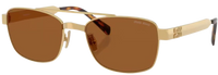 Lunettes de Soleil Miu Miu MU C52S