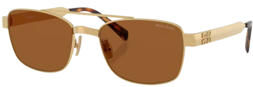 Lunettes de Soleil Miu Miu MU C52S