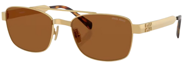 Lunettes de Soleil Miu Miu MU C52S