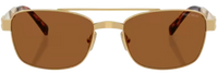 Lunettes de Soleil Miu Miu MU C52S