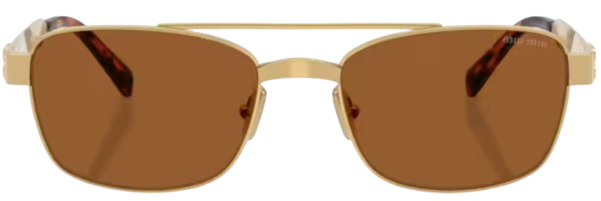 Lunettes de Soleil Miu Miu MU C52S