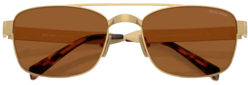 Lunettes de Soleil Miu Miu MU C52S