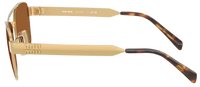 Lunettes de Soleil Miu Miu MU C52S