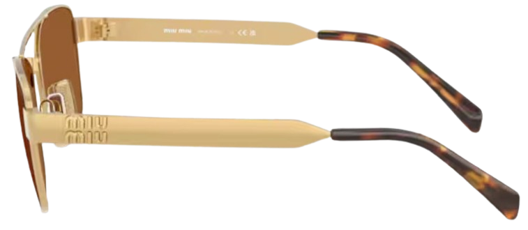 Lunettes de Soleil Miu Miu MU C52S