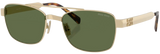 Lunettes de Soleil Miu Miu MU C52S