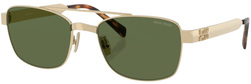 Lunettes de Soleil Miu Miu MU C52S