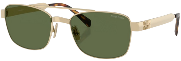 Lunettes de Soleil Miu Miu MU C52S
