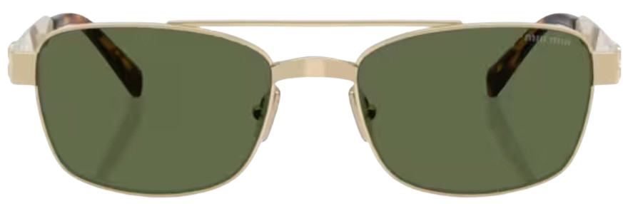 Lunettes de Soleil Miu Miu MU C52S