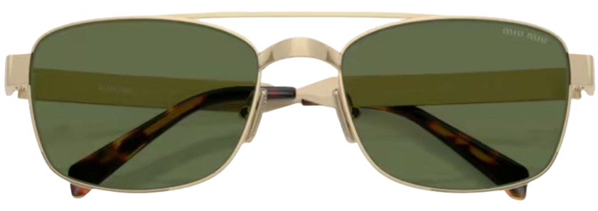 Lunettes de Soleil Miu Miu MU C52S