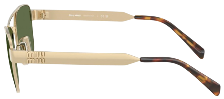 Lunettes de Soleil Miu Miu MU C52S