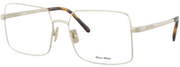 Lunettes de soleil Miu Miu MU B09S