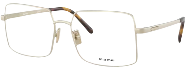 Lunettes de soleil Miu Miu MU B09S