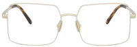 Lunettes de soleil Miu Miu MU B09S