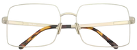 Lunettes de soleil Miu Miu MU B09S