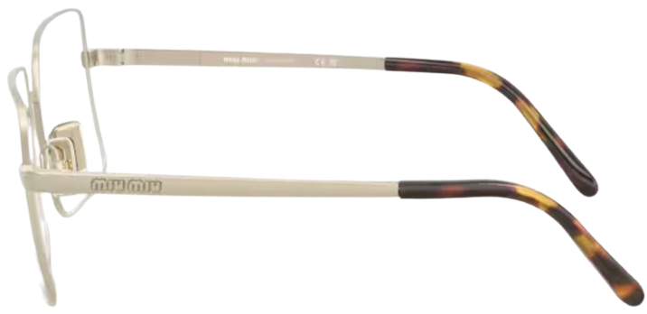 Lunettes de soleil Miu Miu MU B09S