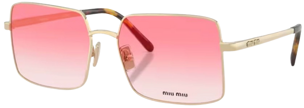 Lunettes de soleil Miu Miu MU B09S