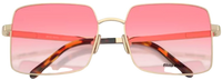 Lunettes de soleil Miu Miu MU B09S