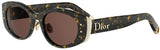 Lunettes de Soleil DIOR NEW DIOR B1U