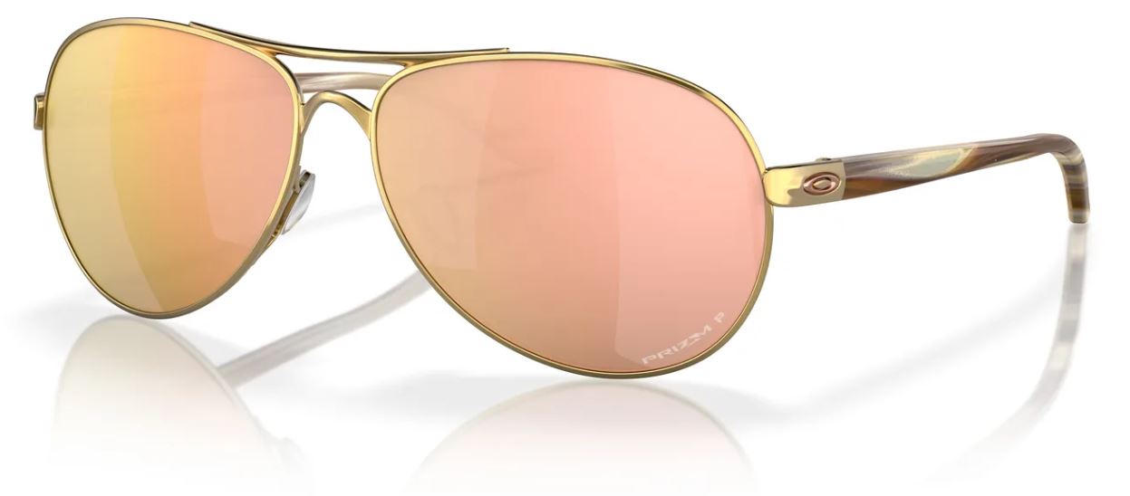 Lunettes de soleil Oakley Feedback OO4079