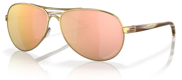 Lunettes de soleil Oakley Feedback OO4079
