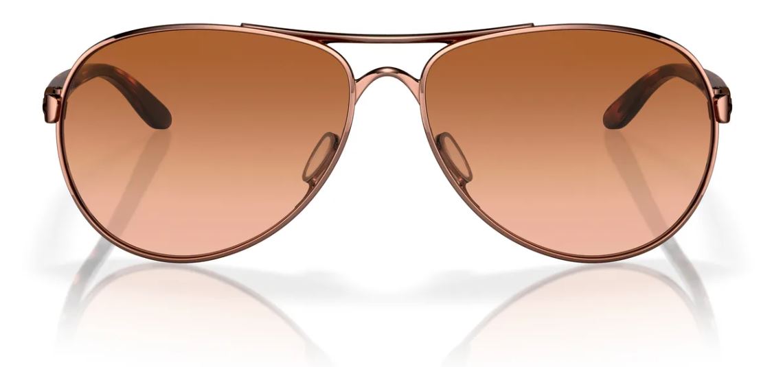 Lunettes de soleil Oakley Feedback OO4079