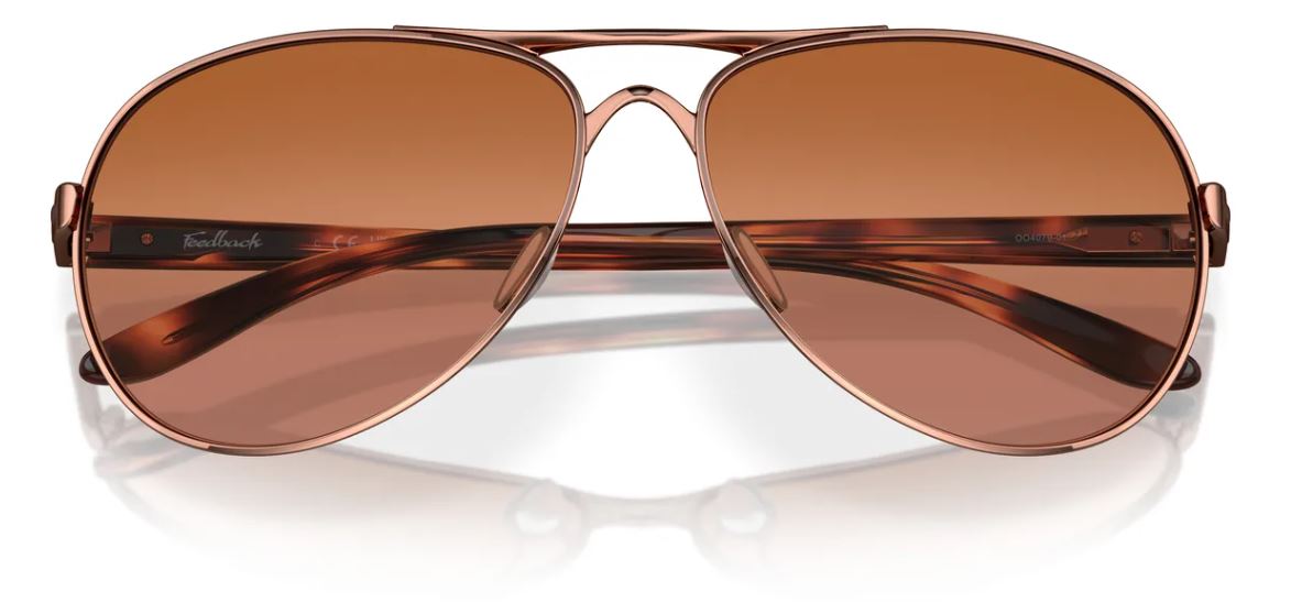 Lunettes de soleil Oakley Feedback OO4079