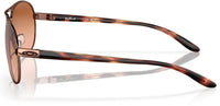 Lunettes de soleil Oakley Feedback OO4079