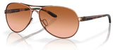 Lunettes de soleil Oakley Feedback OO4079