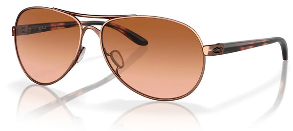 Lunettes de soleil Oakley Feedback OO4079
