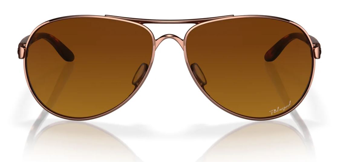 Lunettes de soleil Oakley Feedback OO4079
