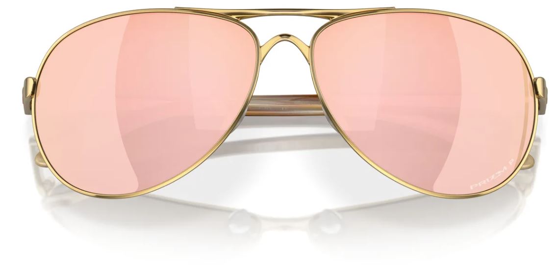 Lunettes de soleil Oakley Feedback OO4079
