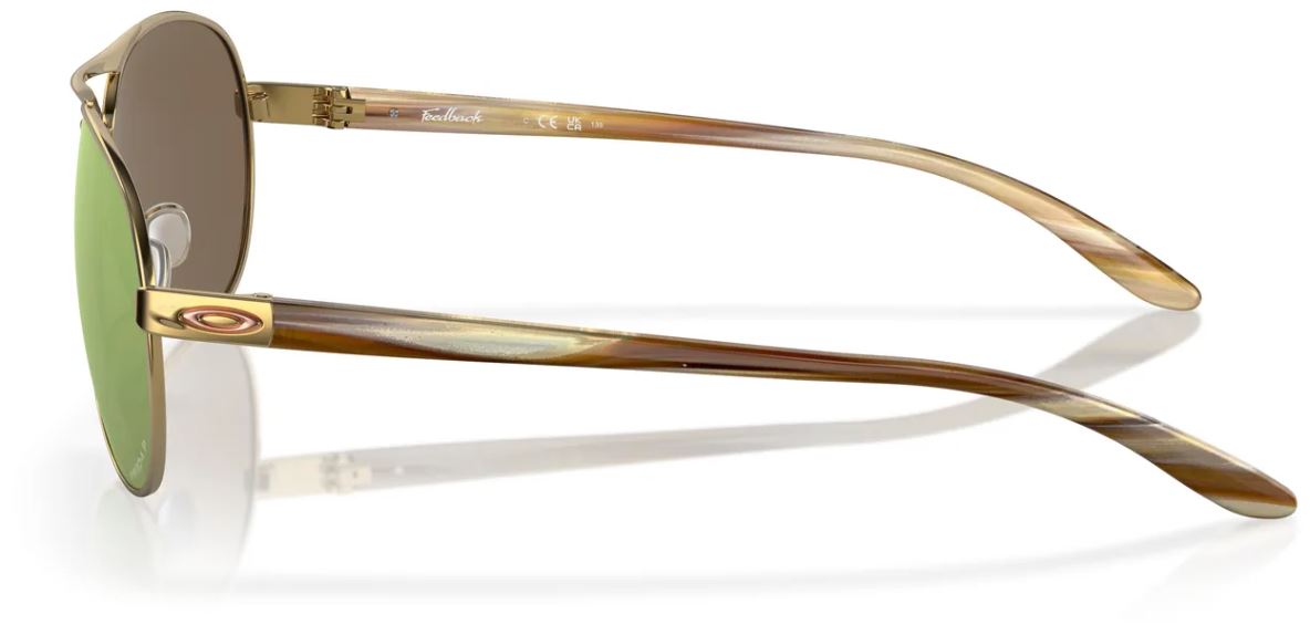Lunettes de soleil Oakley Feedback OO4079