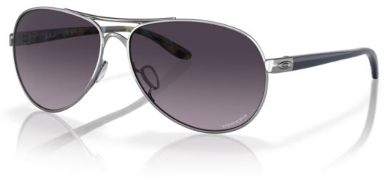 Lunettes de soleil Oakley Feedback OO4079